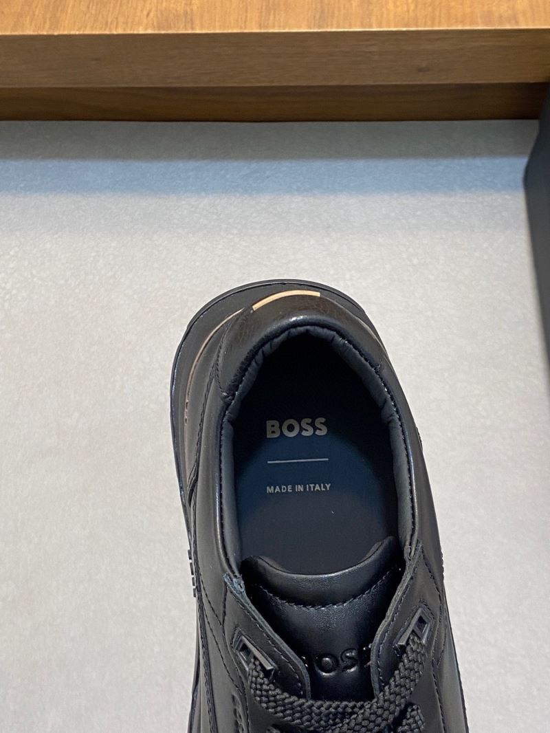 Boss Shoes